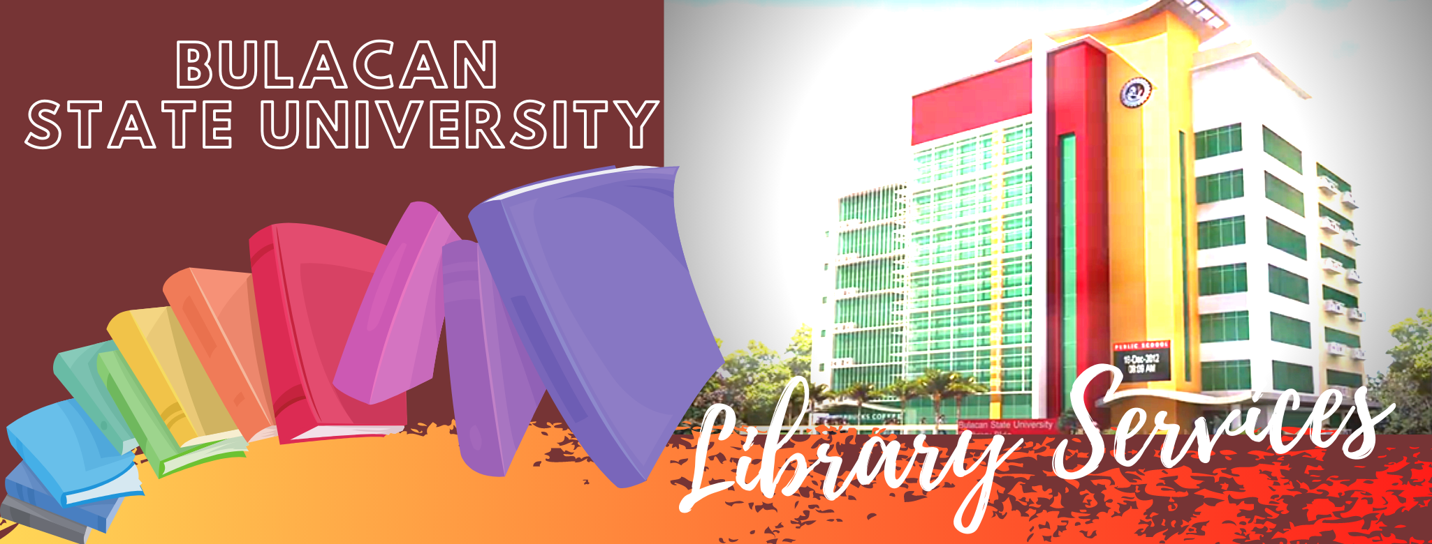 Library Service Bulacan State University